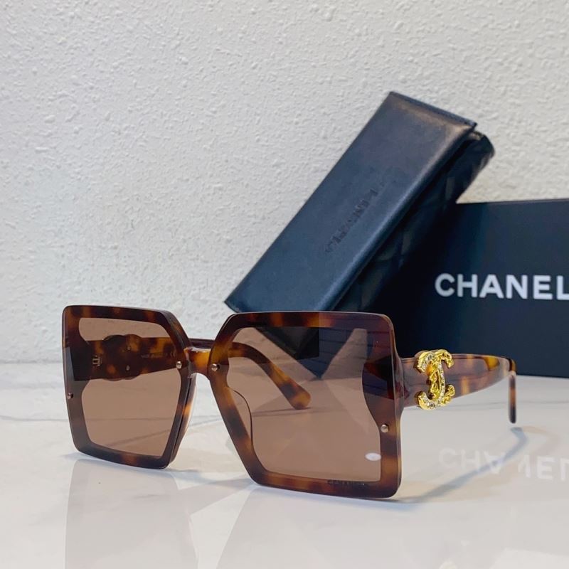 Chanel Sunglasses